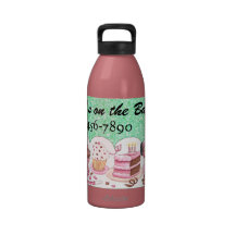 Bouteille de boulangerie - SRF