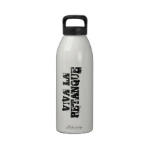 BOUTEILLE DE LIBERTÉ DE LA LA PETANQUE DE VIVATS