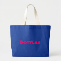 Bouteilles Fourre-tout Sacs Fourre-tout