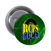 Bouton 1 de RCPS SoCal Pin's