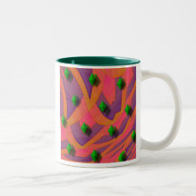 Bouton 333 mugs à café