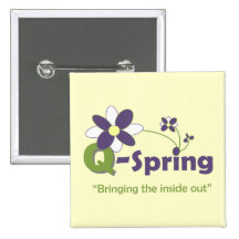 Bouton Badges Avec Agrafe
