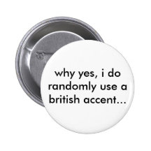 Bouton britannique badges