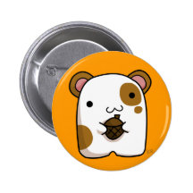 Bouton d'Amsterdam Pin's