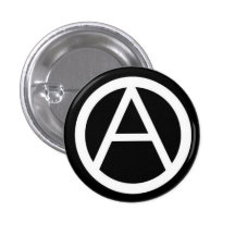 Bouton de Cercle-Un Badge