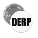 Bouton de DERP Badges Avec Agrafe