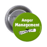 Bouton de gestion de colère badges