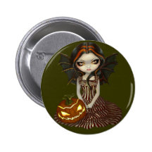 Bouton de "HalloweenTwilight" Pin's
