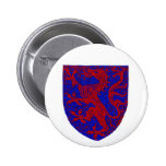 Bouton de héraut badge