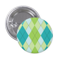 Bouton de Jacquard de mod Badge