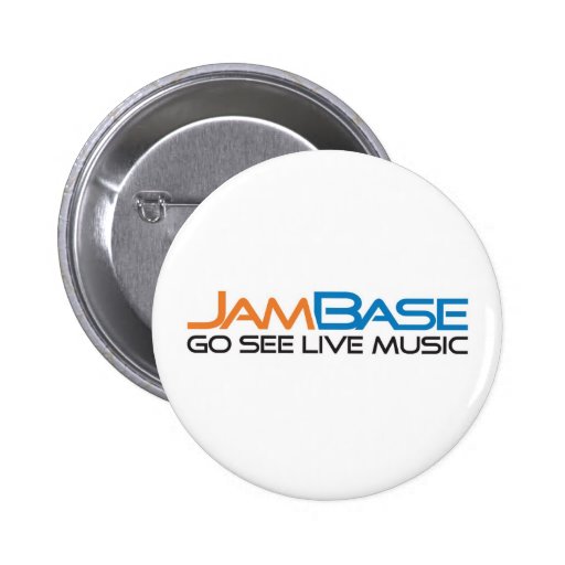Bouton de JamBase Pin's