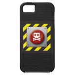 bouton de jour du Jugement dernier coques case-mate
