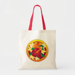 Bouton de ketmie sacs