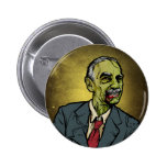 Bouton de Keynes de zombi Badges