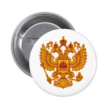 Bouton de logo de la crête Strk3 Badges Avec Agrafe