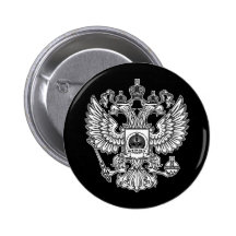 Bouton de logo de la crête Strk3 Badges