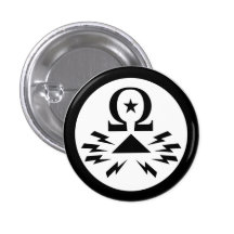 Bouton de logo de Telecomix Pin's Avec Agrafe