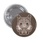 Bouton de Lynx Badge