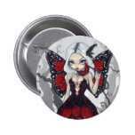 Bouton "de mascarade de Valentine" Badges