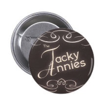 Bouton de mauvais goût d'Annies Pin's Avec Agrafe