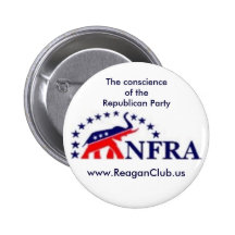 Bouton de NFRA Pin's