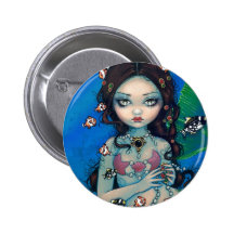 Bouton de "Nixie" Pin's