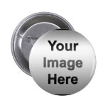 Bouton de photo pin's avec agrafe