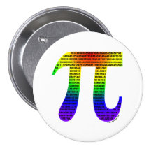 Bouton de pi #2 d'Evan Badge Avec Épingle
