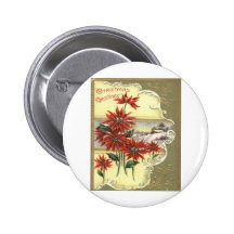 Bouton de Poins Badges Avec Agrafe