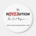 Bouton de révolution aimant pour réfrigérateur