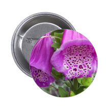 Bouton de soin de digitale badges