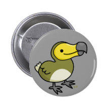 Bouton de Steelbeak Badge