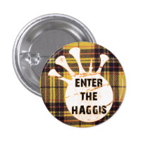 BOUTON DE TARTAN DE MCLEOD badges publicitaires