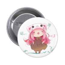 Bouton de Toeto Badge Avec Épingle