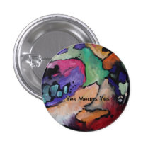 Bouton de Transa Badges Avec Agrafe