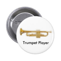 Bouton de trompettiste badges