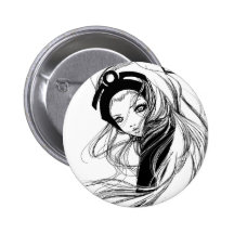 Bouton d'Ororo Badges