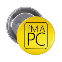 BOUTON EMPILÉ badges publicitaires