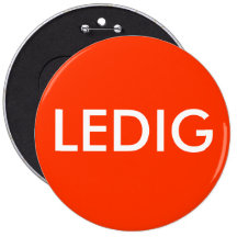 Bouton facile (version d'IKEA) Pin's