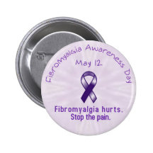 Bouton fibro badges