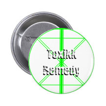 Bouton rond badges