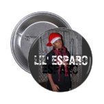 Bouton rond pin's