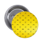 BOUTON V2 DE MOTIF BADGE