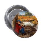 Bouton valsant de Matilda Badges Avec Agrafe