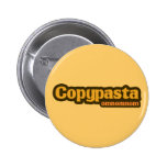 Boutons d'amusement d'Internet d'omnomnom de Copyp Badges Avec Agrafe