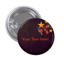 Boutons de campagne pin's