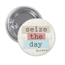 boutons de citation d'amusement badge