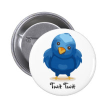 boutons de crétin de crétin badge
