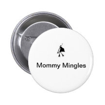 Boutons de maman pin's