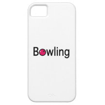 bowling coque iPhone 5